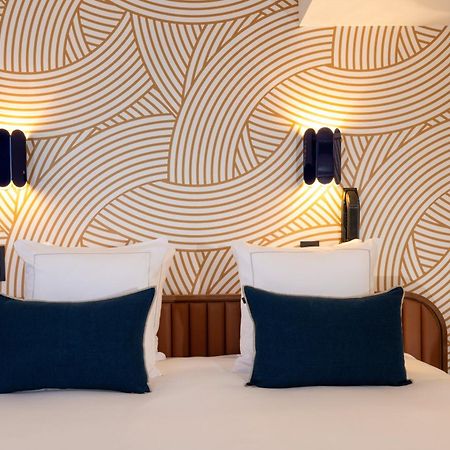 Hôtel Bijou Boulogne-Billancourt Extérieur photo