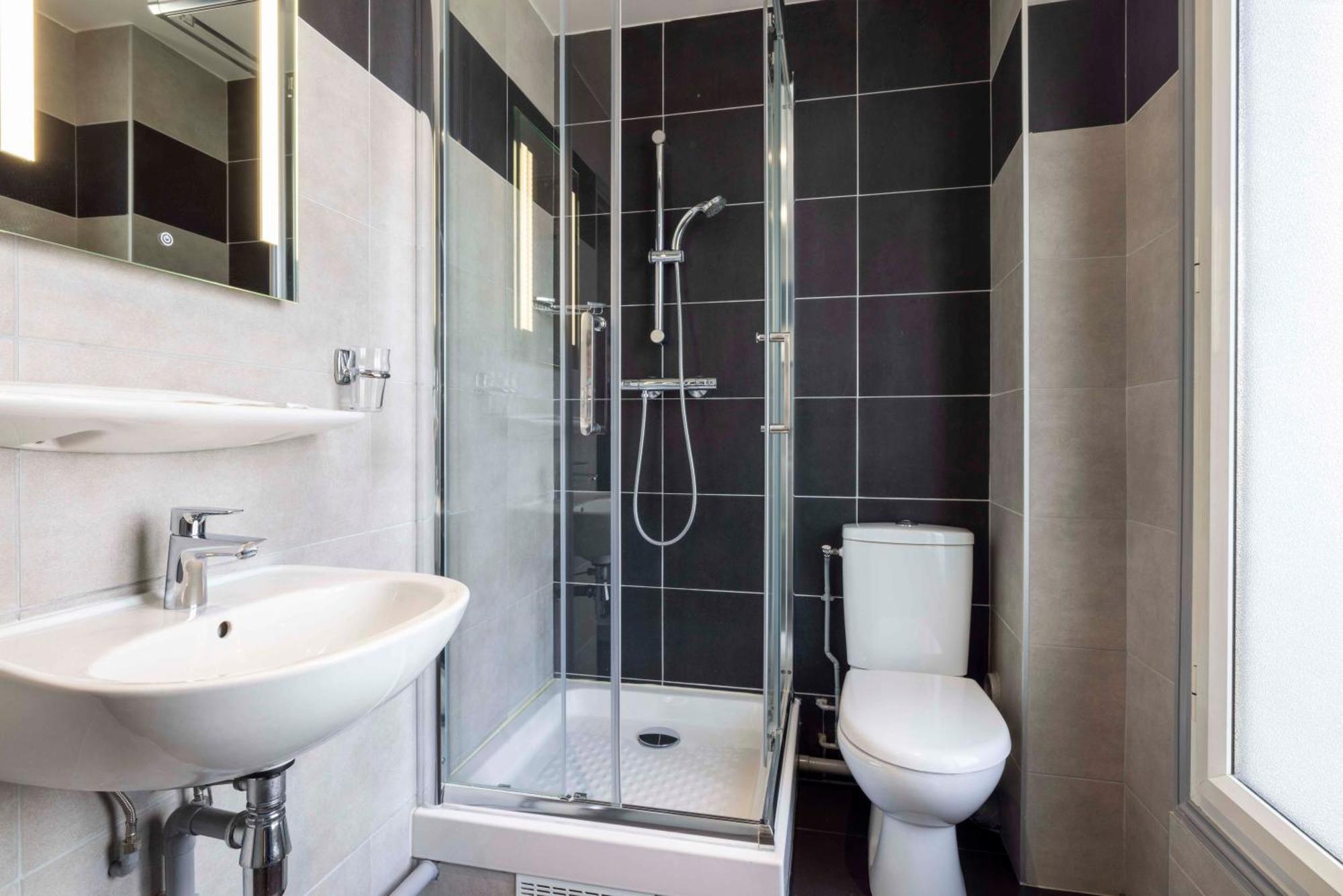 Hôtel Bijou Boulogne-Billancourt Extérieur photo